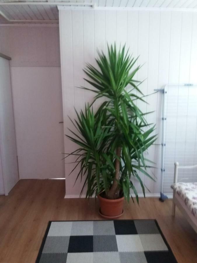 Apartment Tunel Hrusica  Exterior photo